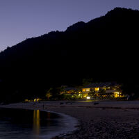 いけす料理・海宿 千年松 写真