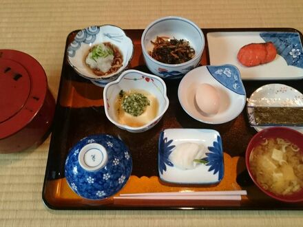 東根温泉　旅館　松浦屋 写真