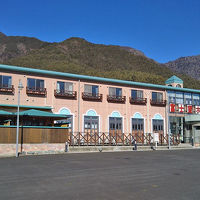 富士望ホテル 写真