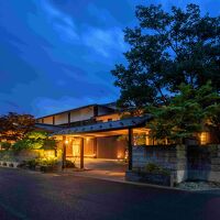 天童温泉 ほほえみの空湯舟 つるや 写真