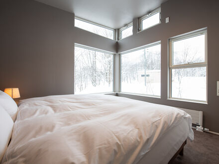 ホリデーニセコ マウンテンバタフライ 写真