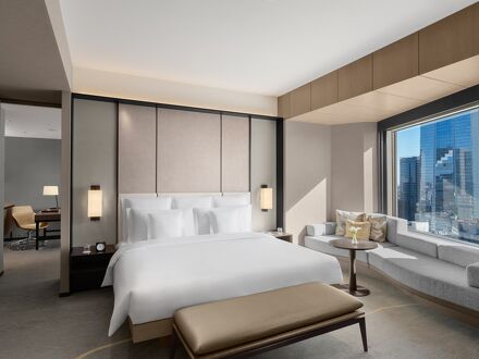 ANAインターコンチネンタルホテル東京 写真