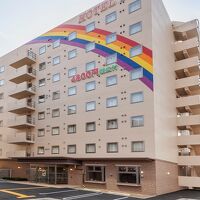 ＨＯＴＥＬ　ＡＺ　大分別府駅前店 写真