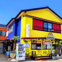 海辺の小さなお宿 まるへい民宿 写真