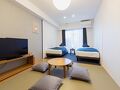 HOTEL ECCLESIA 写真