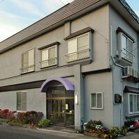 黒石温泉郷落合温泉 かねさだ旅館 写真