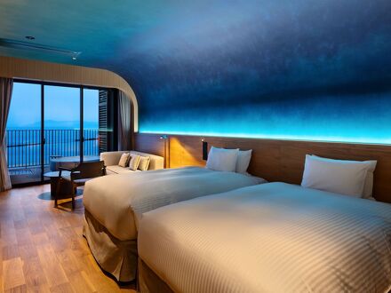 神戸須磨シーワールドホテル 写真