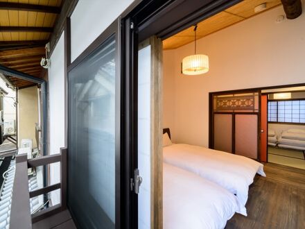 京花庵 写真