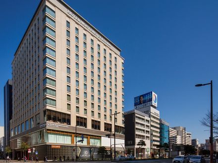 ホテルモントレ福岡 写真