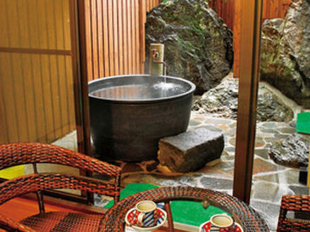 菊池温泉 望月旅館 写真
