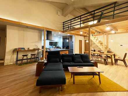 白保ガーデンハウス 写真