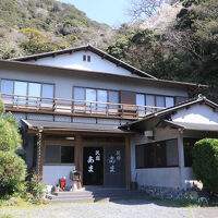 民宿 あま 写真