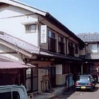 旅館うらにし 写真