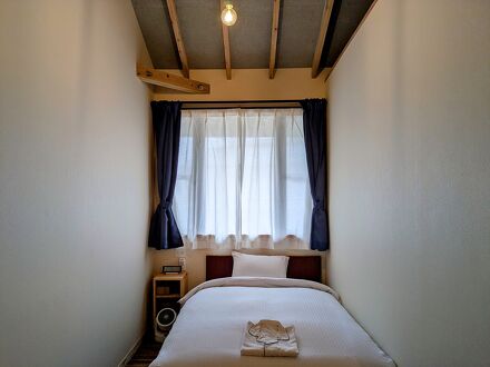 コチンダホテル 写真