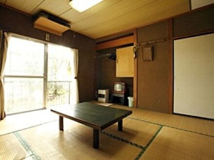 サウンド ロッヂ伊吹 写真