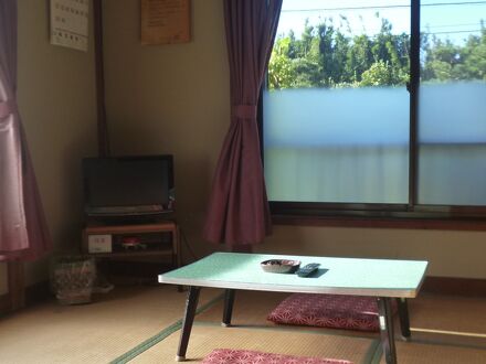 民宿つのだ 写真