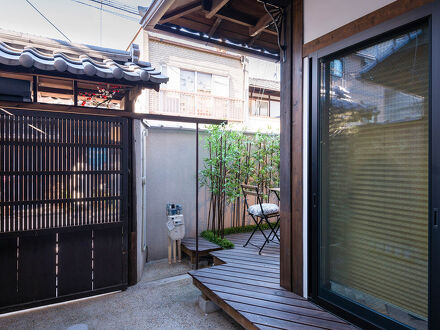 京都西院 料理好きの家 写真