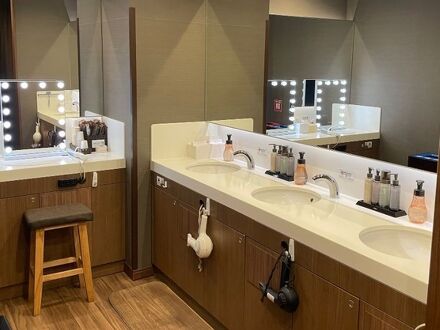 安心お宿 woman Tokyo 銀座汐留店 写真