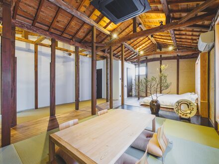 温泉津温泉 旅館 ますや 写真