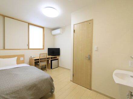 ステイインホテル材木栄屋 写真