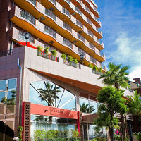 ホテル ヴィラくれたけ 写真