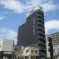 ホテルリブマックス大阪ドーム前 写真