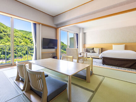 箱根湯本温泉 湯本富士屋ホテル 写真