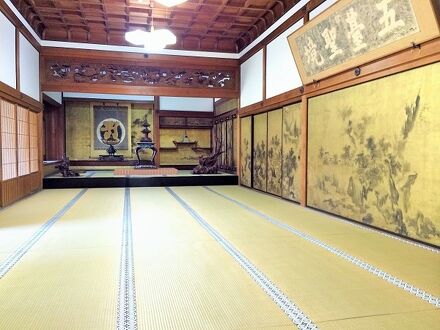 遍照光院 写真