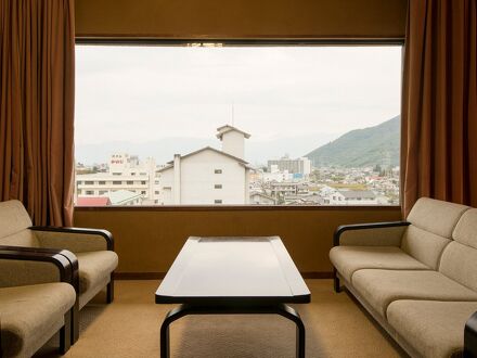 石和常磐ホテル 写真