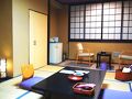 山陽ホテル 写真