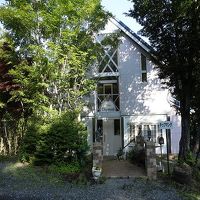 フォレストイン チップマンク 写真