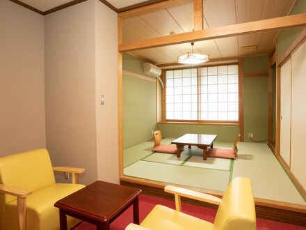 伊東園ホテル尾瀬老神　山楽荘 写真