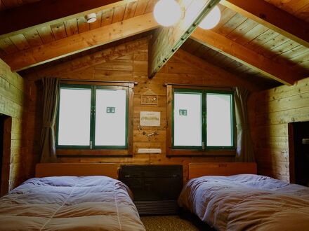 ジョバンニの小屋 写真