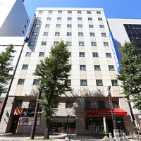 ホテル法華クラブ札幌 写真