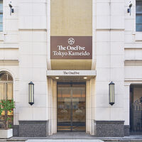 ザ・ワンファイブ東京亀戸 写真