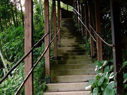 城崎温泉 富士見屋 写真