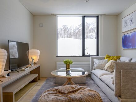 H2 Life Resorts ラグジュアリー ニセコ東山 写真