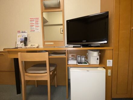 ホテルルートイン　佐野藤岡インター 写真