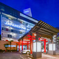 ホテルジャパネスク福岡 写真
