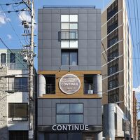 コンテニュー二条城北 写真