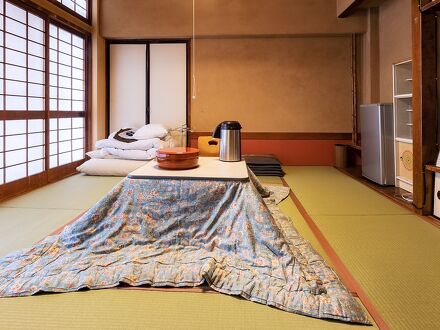 大沢温泉 湯治屋 写真