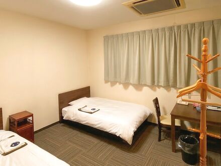 新城観光ホテル 写真