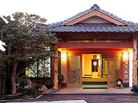 くつろぎの宿　山屋旅館 写真