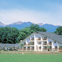 公共の宿　ビレッジ安曇野 写真