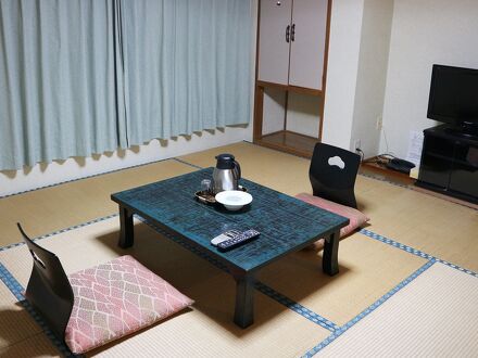 食彩の宿　おくやま 写真