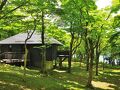 芦ノ湖キャンプ村 写真