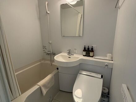 ニュー松任ターミナルホテル 写真