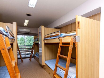 ＹＭＣＡ東山荘 写真