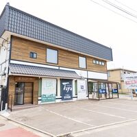 リゾートイン山居倉庫 写真