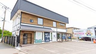 リゾートイン山居倉庫